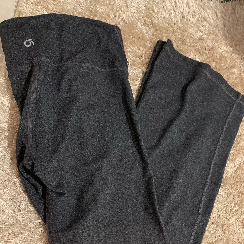 Gapfit Yoga Pants - Gap Leggings